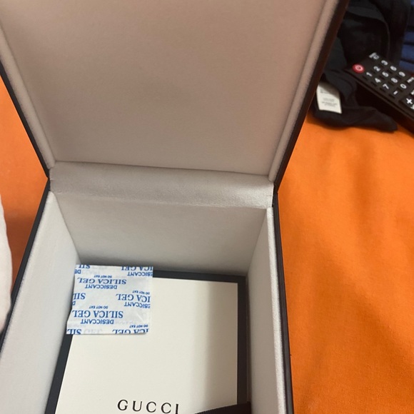 Gucci womens watch